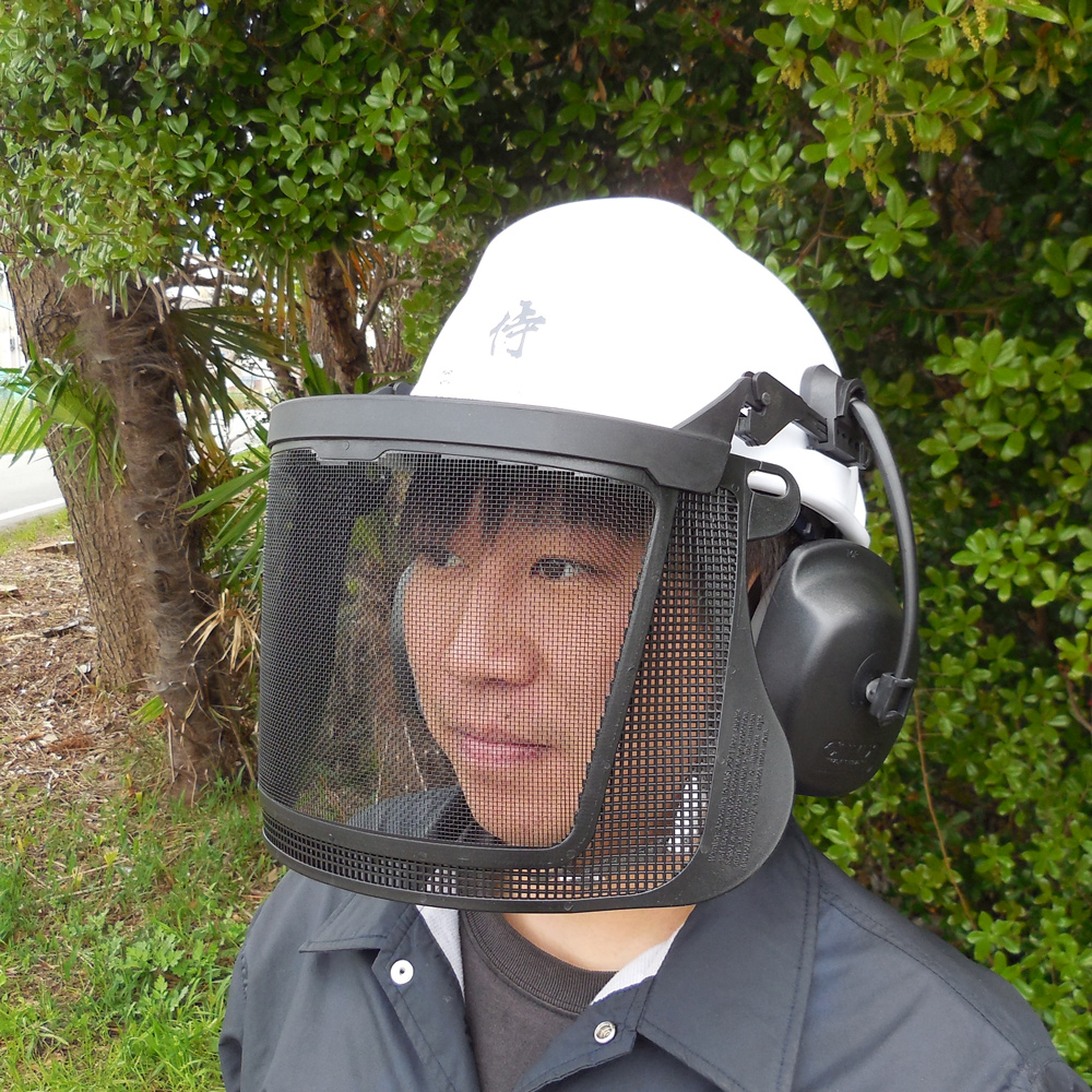 草刈屋山仕事 刈払機用鋼板・鋸刃